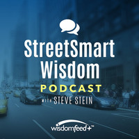 StreetSmart Wisdom: Mindful and Practical Tips For Everyday Life - season - 1