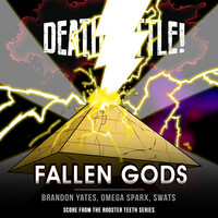 Death Battle: Fallen Gods (From the Rooster Teeth Series)