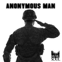 Anonymous Man