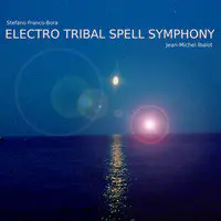 Electro Tribal Spell Symphony