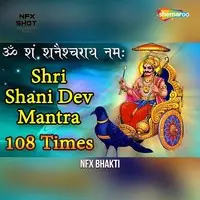 Shri Shani Dev Mantra 108 Times Song Download Shri Shani Dev Mantra 108 Times Mp3 Sanskrit Song Online Free On Gaana Com