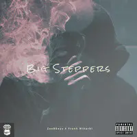 Big Steppers