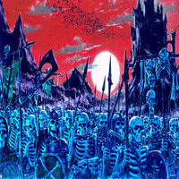 March of the Dead