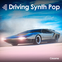 Driving Synth Pop