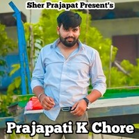 Prajapati K Chore