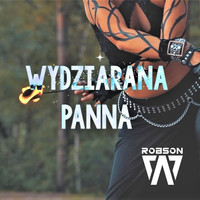 Wydziarana Panna (Dance 2 Disco)