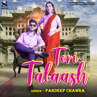 Teri Talaash