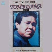 The Top Melodist Tombisana Volume 2