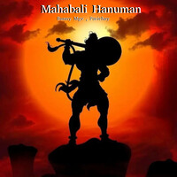 Mahabali Hanuman