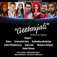 Geetanjali (Tribute To Tagore)