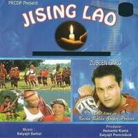 JISING LAO