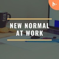 The New Normal at Work - season - 1