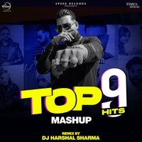 Top 9 Hits Mashup