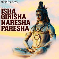 Isha Girisha Naresha Paresha