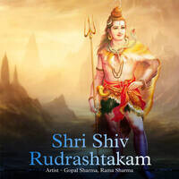 Shri Shiv Rudrashtakam