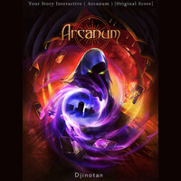 Your Story Interactive ( Arcanum ) [Original Score]