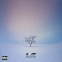 Alone