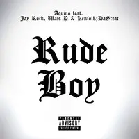 Rudeboy (feat. Wais P, Jay Rock & Kenfolks da Great)
