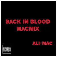 Back in Blood (Macmix)