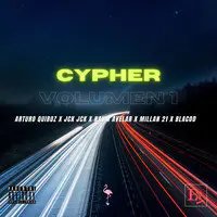 Cypher Volumen 1