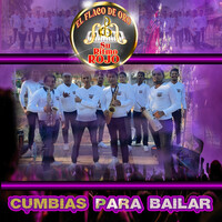 Cumbias Para Bailar