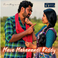 Mava Mahanandi Reddy