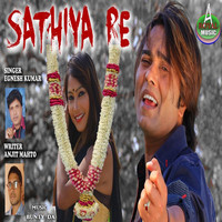 SATHIYAA RE