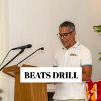 Beats Drill