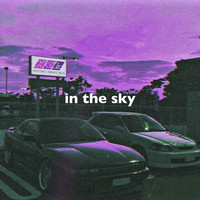 In the Sky (Slowed + Reverb)