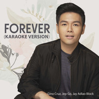 Forever (Karaoke Version)