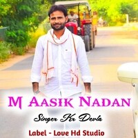 M Aasik Nadan Kr Devta