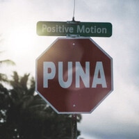 Puna