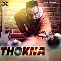 Thokna