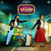 Brand (feat. Nisha Sharma, Keshav Kadian)