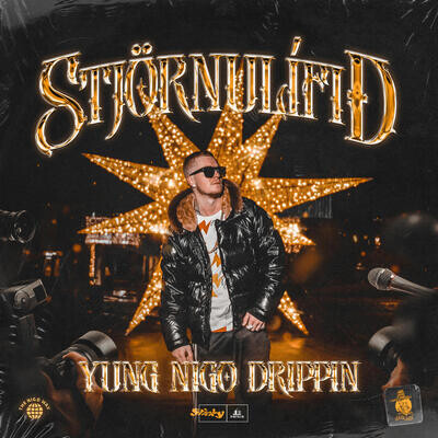 Illuminati MP3 Song Download by Yung Nigo Drippin’ (Stjörnulífið