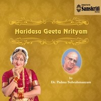 Haridasa Geeta Nrityam