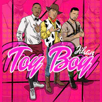 Toyboy