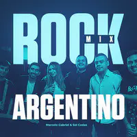 Mix De Rock Argentino