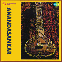 Ananda Shankar - Soft Instrumental