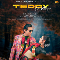 Teddy Le Aaya