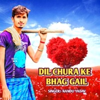 Dil Chura Ke Bhag Gail