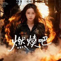 燃燒吧 Song Download: Play & Listen 燃燒吧 Chinese MP3 Song by FireVerse @Gaana