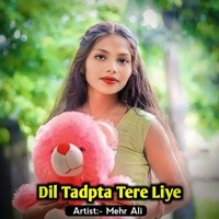 Dil Tadpta Tere Liye