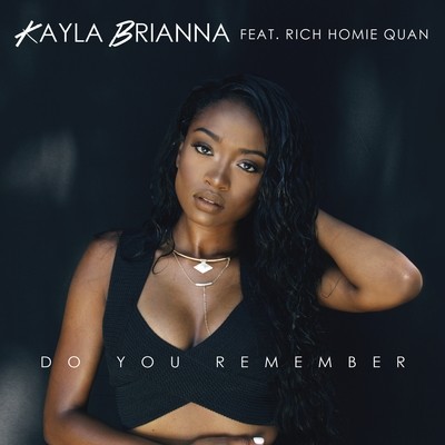 Do You Remember (feat. Rich Homie Quan)