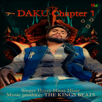 DAKU Chapter 1