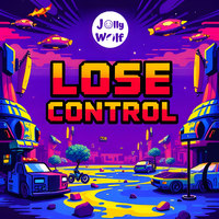 Lose Control