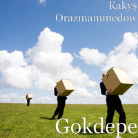 Gokdepe