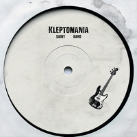 Kleptomania