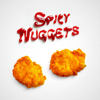 Spicy Nuggets