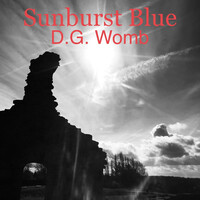 Sunburst Blue